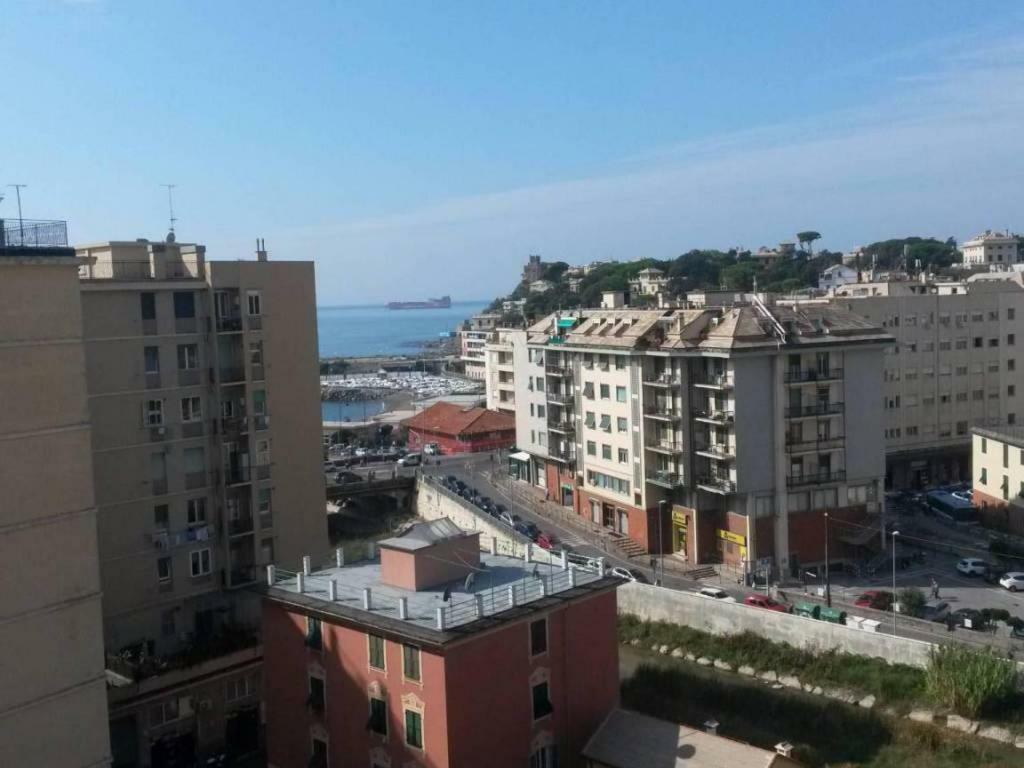 Il Nido Di Quarto Con Park Auto Macchine Piccole Segmento B Genua Zewnętrze zdjęcie